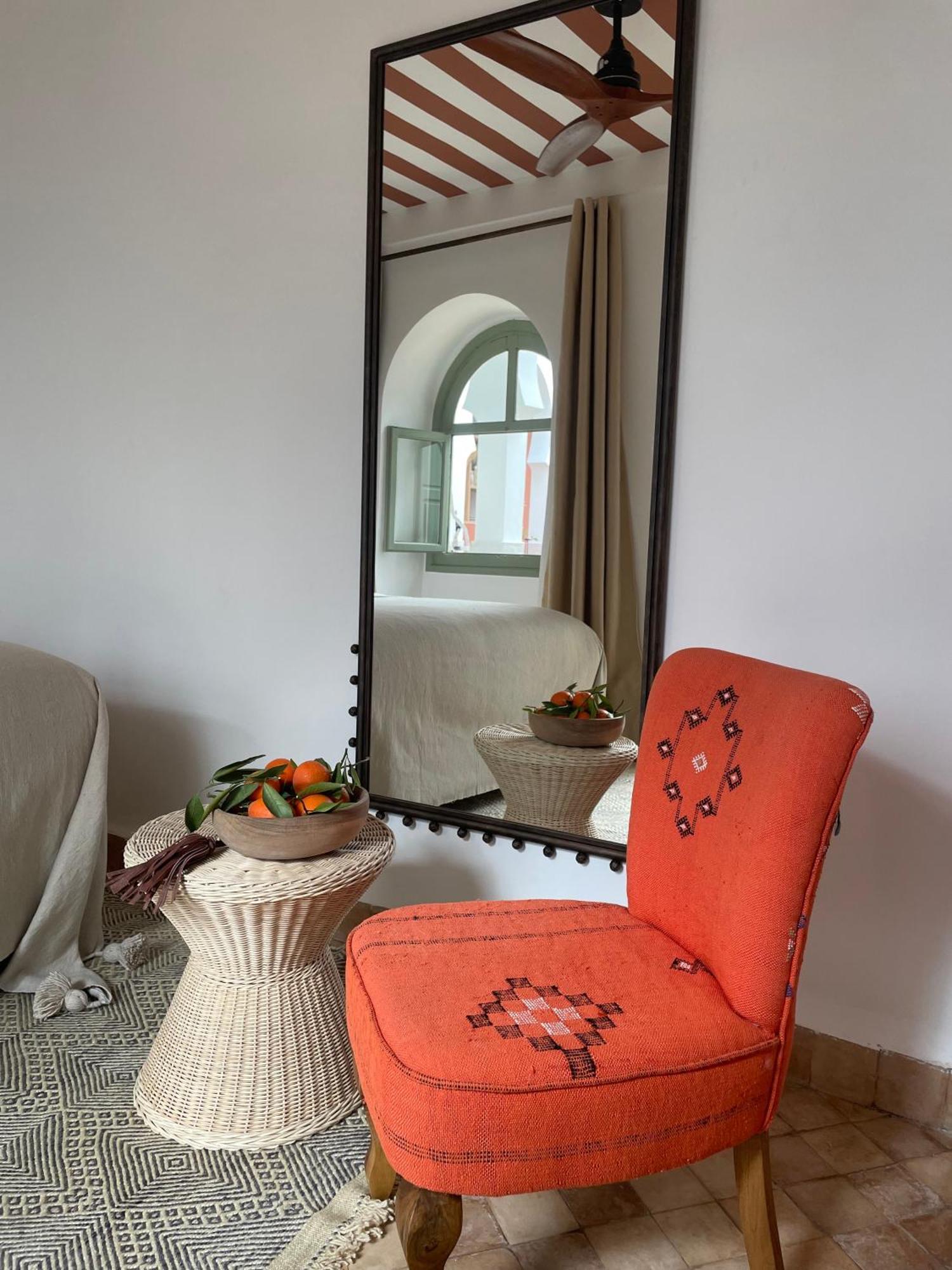 Riad Al Uzza Marrakesh Exteriör bild