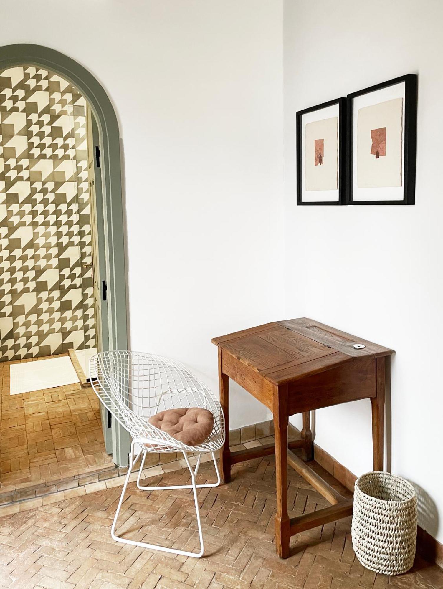 Riad Al Uzza Marrakesh Exteriör bild